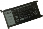 Dell WDX0R aku Inspiron 15 5565 7573