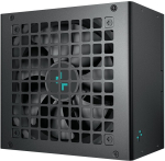 DeepCool PL750D power supply unit 750 W 20+4 pin ATX ATX Black