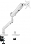 Equip Tischhalterung 17"-35" 1TFT 10.5kg 360Gasfeder ws retail