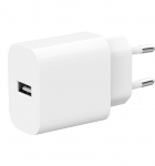 GEMBIRD Universal USB Charger 2.4A White