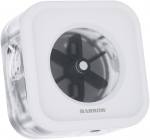 Barrow ARGB Flow Meter - White