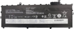Lenovo Thinkpad X1 carbon 5th Gen 2017 6th Gen 2018 Series01AV430, ASM SB10K97587, FRU 01AV430, SB10K97587 11.58V 57Wh L