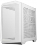 MSI MAG PANO 100R PZ White Tempered Glass Case
