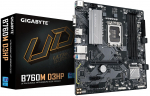 GIGABYTE B760M D3HP motherboard, Intel B760, Micro ATX