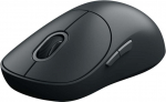 Xiaomi Wireless Mouse 3, Black