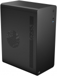 AeroCool Geh Mini CS-110 v1 MicroATXMiniITX black