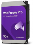 WD Purple Pro 10TB SATA 6Gb/s 3.5inch