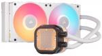 Corsair iCUE LINK TITAN 240 RX LCD White CPU Cooler