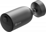 EZVIZ 4G Battery Pack | CS-EB3 | Bullet | 3 MP | 2.8mm | IP65 | H.265/H.264 | Micro SD, Max. 512 GB