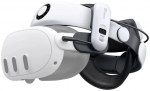 BOBOVR S3 PRO Battery Relief Strap for Meta Quest 3 / Quest 3S