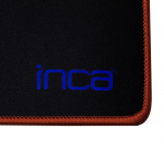 INCA IMP-018K XXL Gaming Mousepad 900x400x3mm Speed