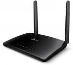 Tp-link Router AC750 Wireless Dual Band 4G LTE Build-In 150Mbps 4G LTE Modem