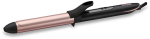 BaByliss 25mm Curling Tong Curling iron Warm Black, Pink gold 98.4" (2.5 m)