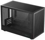 DeepCool CH260 Micro Tower Black Case