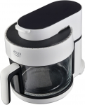 Adler AD 6316 Air Fryer Oven with Glass Bowl 1200W 3L