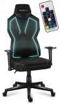Huzaro Combat 6.2 Black RGB gaming chair