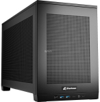 Sharkoon Rebel C20 ITX Case 1xMetal black