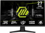 MSI MAG 274F 27-inch Rapid IPS FHD 200Hz Monitor