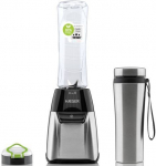 Haeger LQ-350.008A Sports Inox Blender 350W