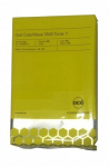 Canon Colorwave 3500 Toner Y compatible toner cartridge yellow