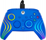 Turtle Beach m&auml;ngupult Afterglow Wave Xbox, sinine