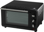 Adler AD 6029 Electric Oven 14L 1200W Black