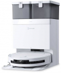 Cleaning robot Ecovacs Deebot T50 Pro OMNI white