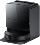 Roborock Saros 10R - Black