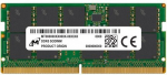 Server Memory Module|MICRON|DDR5|16GB|ECC|5600 MHz|CL 46|1.1 V|MTC10C1084S1TC56BR