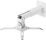 ONKRON K3A-W projector mount, white