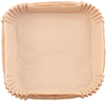Adler AD 6731 Air Fryer Paper Liners 16cm 100pcs