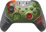 Microsoft Xbox Wireless Controller - DOOM  The Dark Ages Limited Edition Controller Xbox Series S, Android, Xbox Series