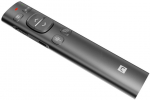 Natec Wireless presenter with laser pointer WARBLER 2