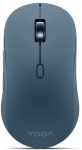 Lenovo Yoga mouse Office Ambidextrous Bluetooth Optical 4000 DPI