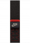 Apple 46mm Midnight Black Nike Sport Loop