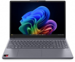 Lenovo IdeaPad Slim 3 15Q8X10 15.3'' WUXGA Touch Snapdragon X1-26-100 16GB 256GB SSD W11H Luna Grey
