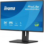 iiyama ProLite XB2492HSU-B1 24-inch FullHD IPS Monitor 120Hz