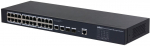 Dahua Technology SG4028 Managed L2 Gigabit Ethernet (10/100/1000) Black