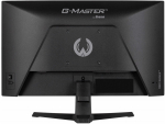 iiyama G-MASTER Red Eagle G2471HS-B1 24 Fast IPS 1920 x 1080 (Full HD) HDMI DisplayPort 240Hz