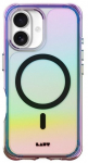 LAUT AERO HOLO for iPhone 17 - Holo Midnight