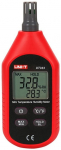 UNI-T UT333 temperature and humidity meter