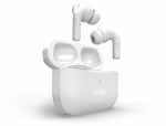 SBS wireless earbuds Air Kab Max TWS, white