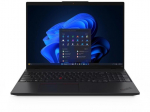 Lenovo ThinkPad L16 Gen 2 (AMD) Copilot+ PC AMD Ryzen&trade; AI 5 340 Laptop 40.6 cm (16") WUXGA 32 GB DDR5-SDRAM 512 GB SSD W