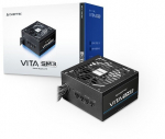 Chieftec Power supply BPX-650-C VITA Series 650W ATX