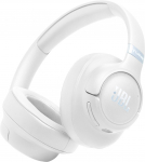 JBL wireless headset Tune 780NC, white