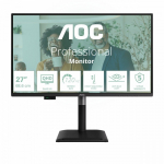 AOC Q27P4CV 27in IPS QHD 120Hz 4ms HDMI