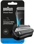 Braun Kombipack 32B