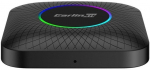 CarlinKit CPC200-Tbox Ambient Wireless adapter Black