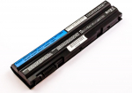 CoreParts Laptop Battery for Dell