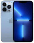 Apple iPhone 13 Pro 128GB Sierra Blue Ilma eksponeerimiseta Garantii 2 aastat
